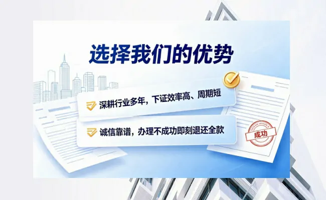 公司优势