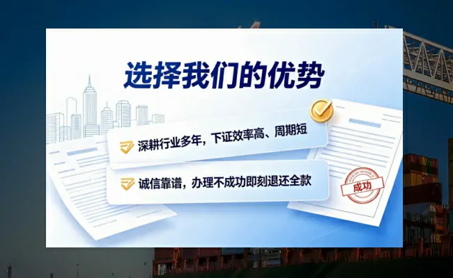 公司优势